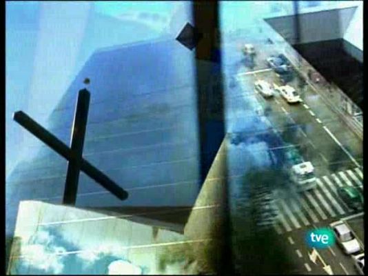 El día del Señor - Catedral de las Fuerzas Armadas