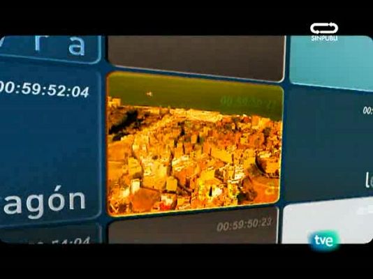 España en comunidad - España en comunidad - 10/01/10