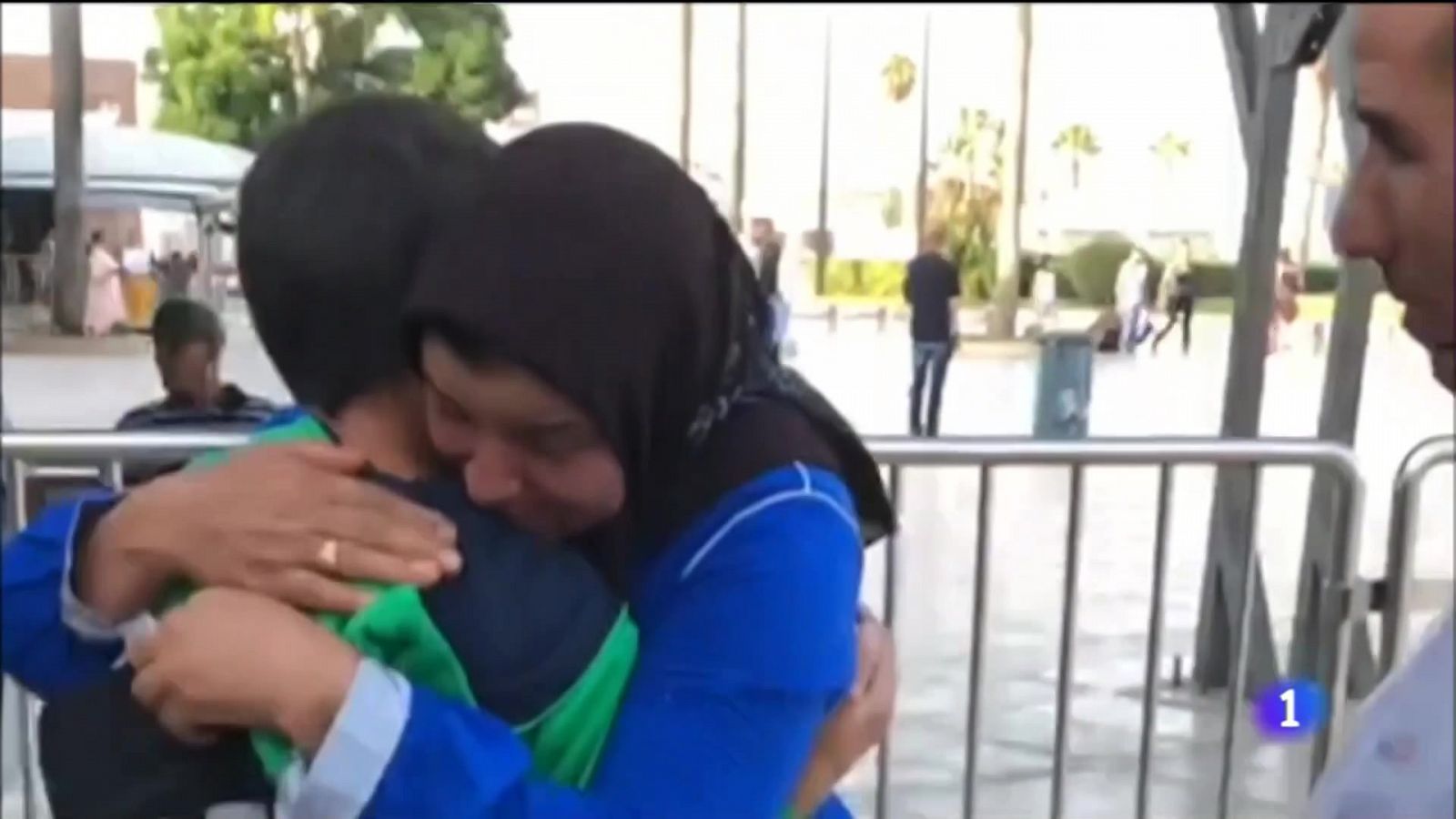 'Tierra de hombres' necesita hogares - Ver ahora