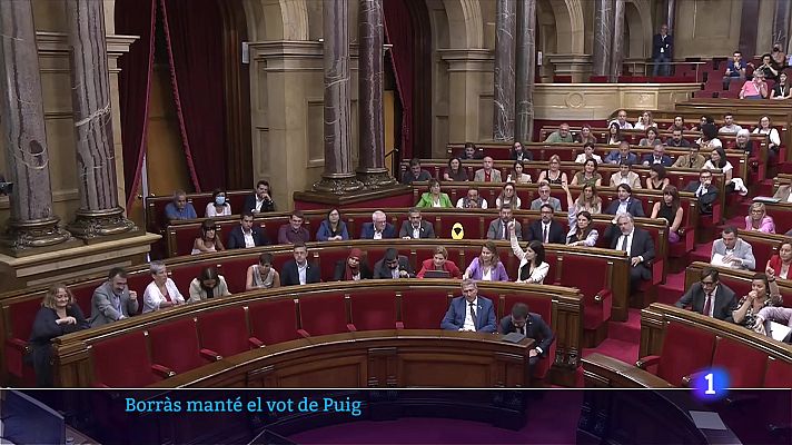 L'Informatiu - L'Informatiu - 06/07/2022