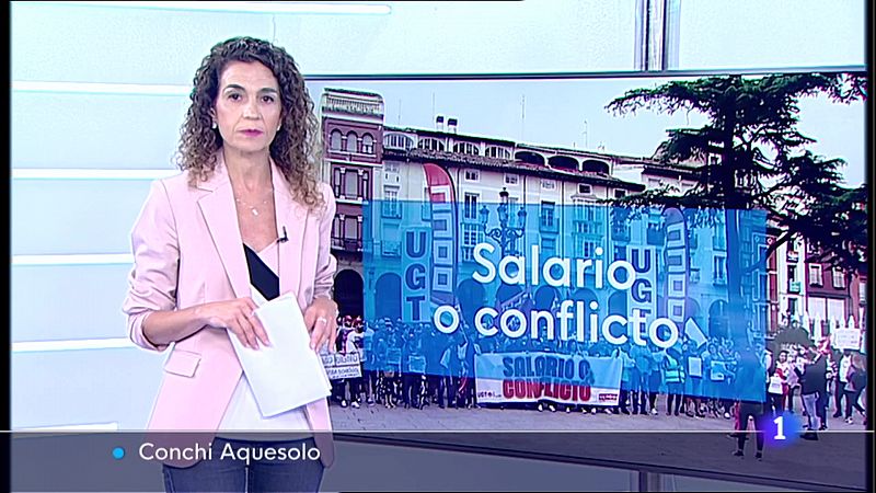 Informativo Telerioja - 06/07/22 - Ver ahora