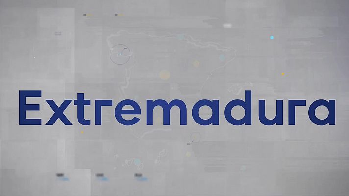 Noticias de Extremadura - Extremadura en 2' - 06/07/2022