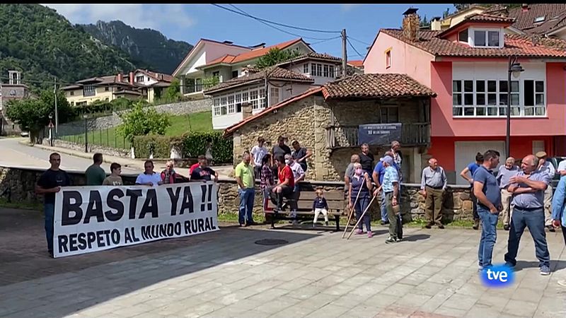 Asturias en 2' - 06/07/2022 - Ver ahora