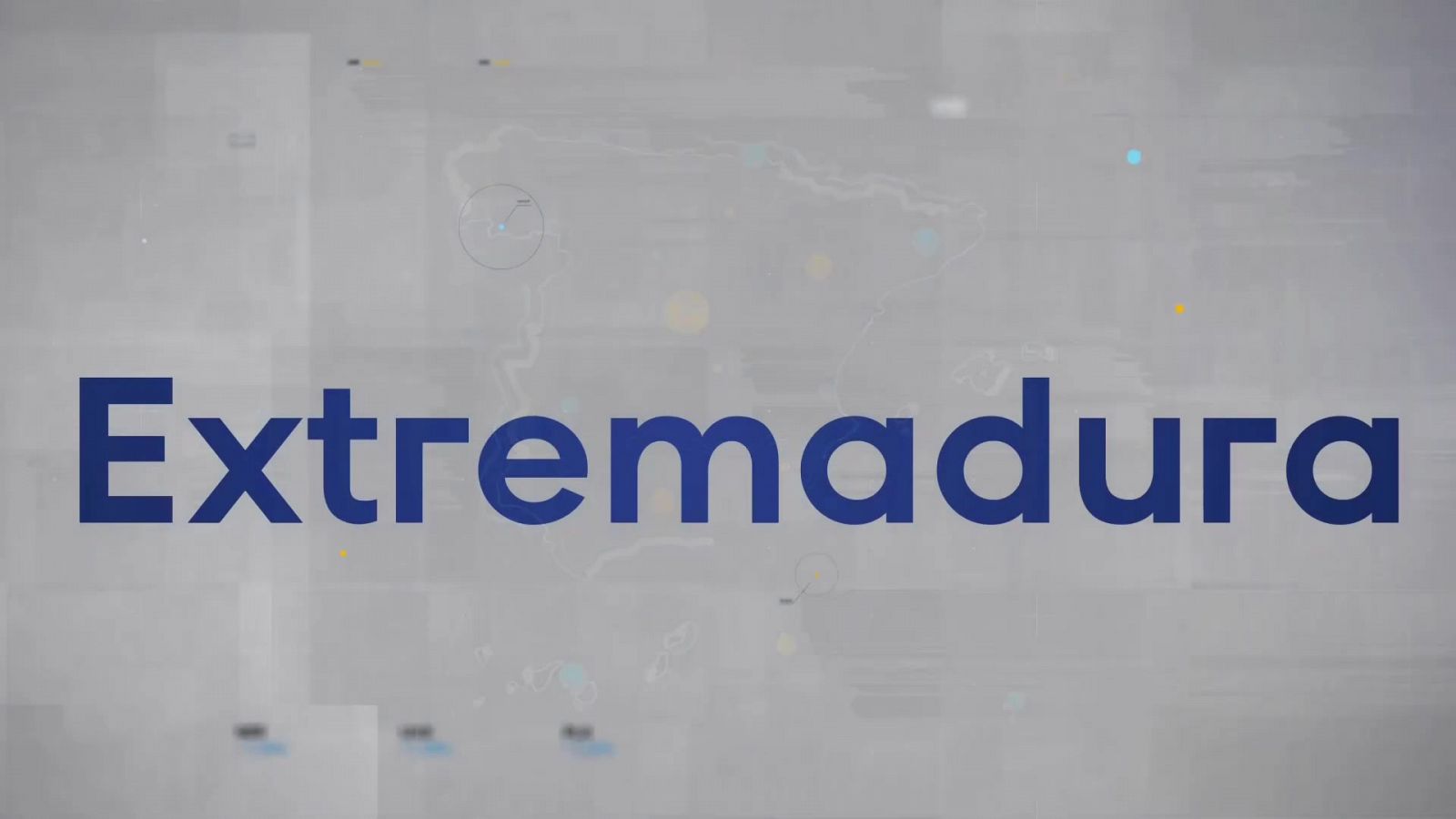 Noticias de Extremadura - 06/07/2022 - Ver ahora