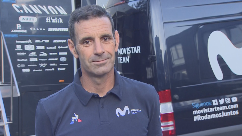 Patxi Vila: "Hoy hay mucho que perder y poco que ganar"