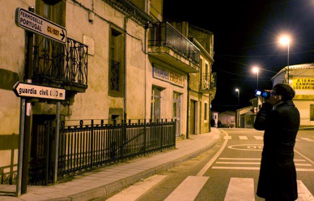  - Terroristas detenidos en Portugal