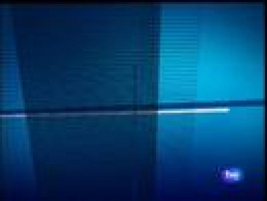 Telediario 1 - Telediario en 4' - 10/01/10