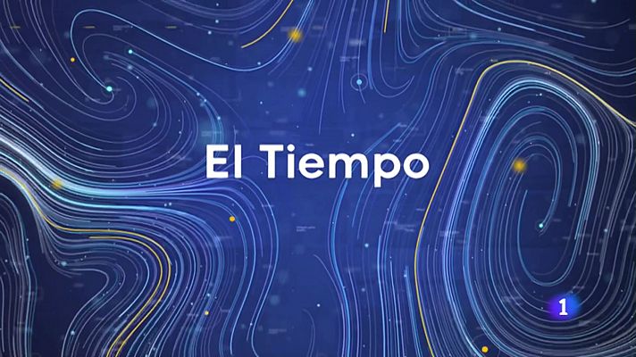 El tiempo en Aragón - 06/07/22