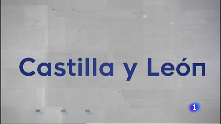 Castilla y León en 2' - 06/07/22