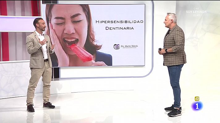 Cerca de ti - Cerca de ti - 06/07/2022