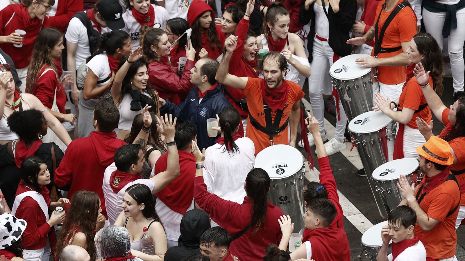 Telediario 1 en cuatro minutos - 06/07/22 - RTVE.es