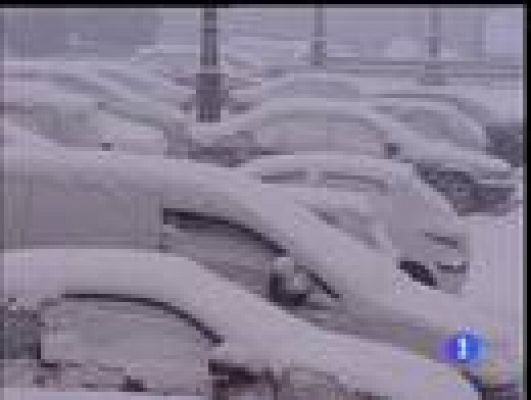 El tiempo - El Tiempo - 10/01/10