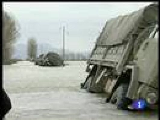 El tiempo - El Tiempo - 10/01/10