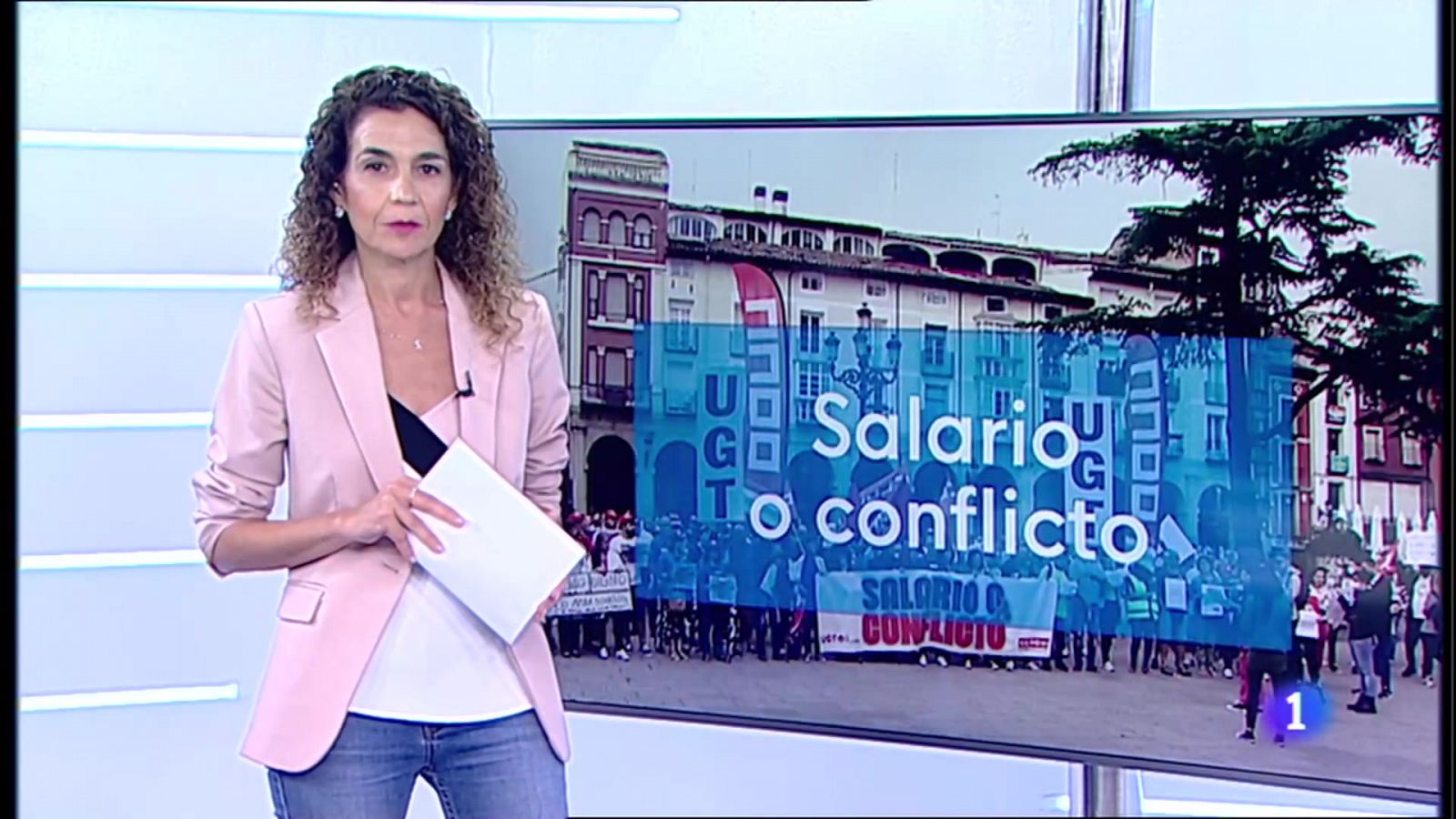 Informativo Telerioja 2 - 06/07/22 - RTVE.es