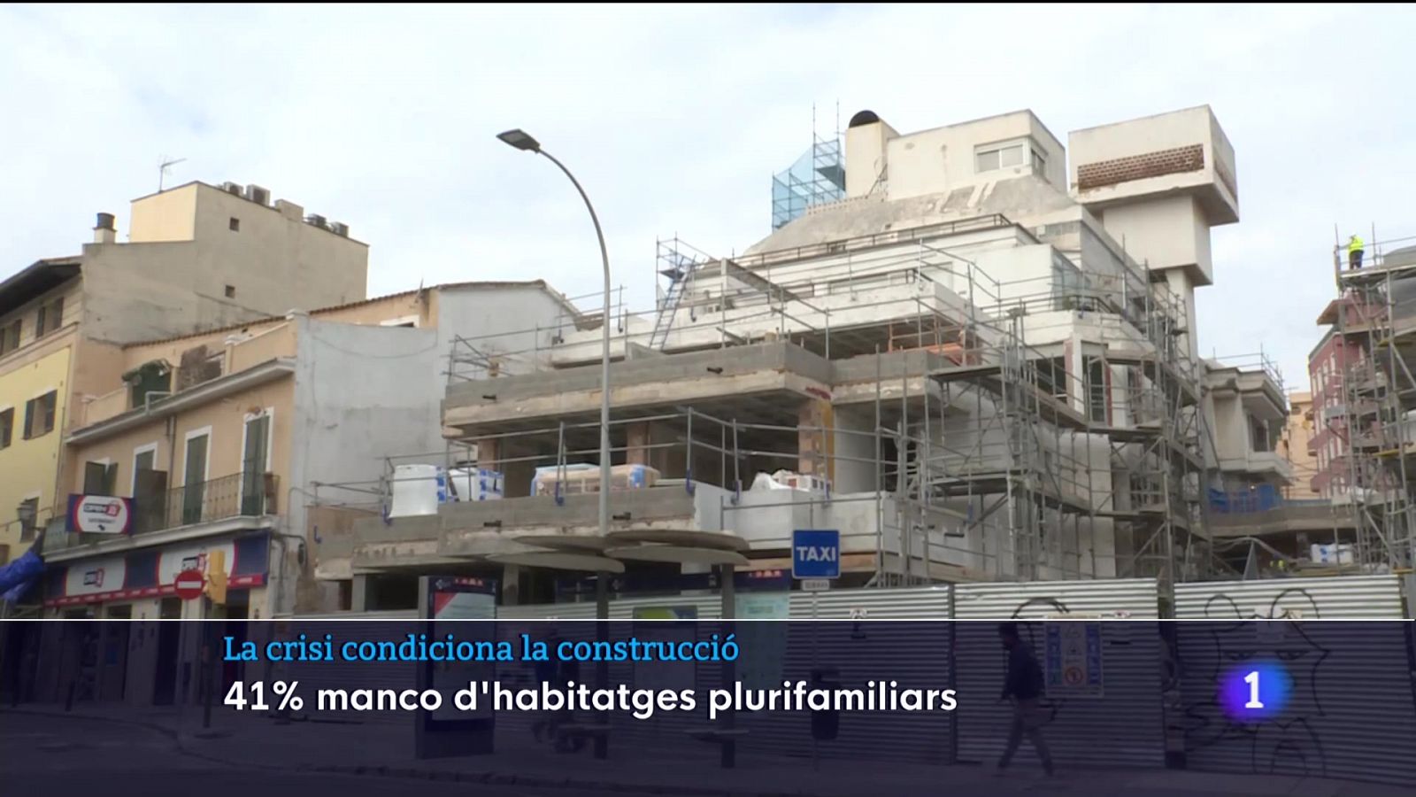 Informatiu Balear 2 - 06/07/2022 - Veure ara