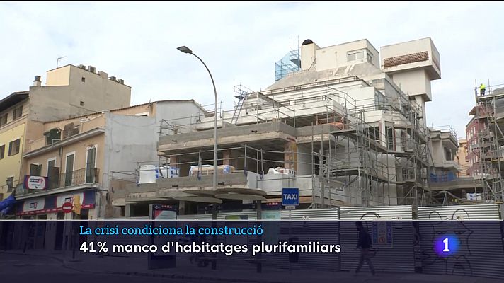 Informatiu Balear - Informatiu Balear 2 - 06/07/22