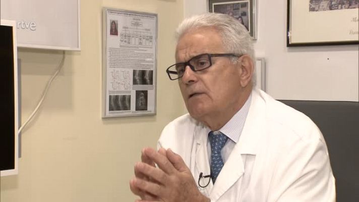 L'Informatiu - Ramon Cugat estima que la recuperació d'Alexia Putellas serà d'uns 11 mesos