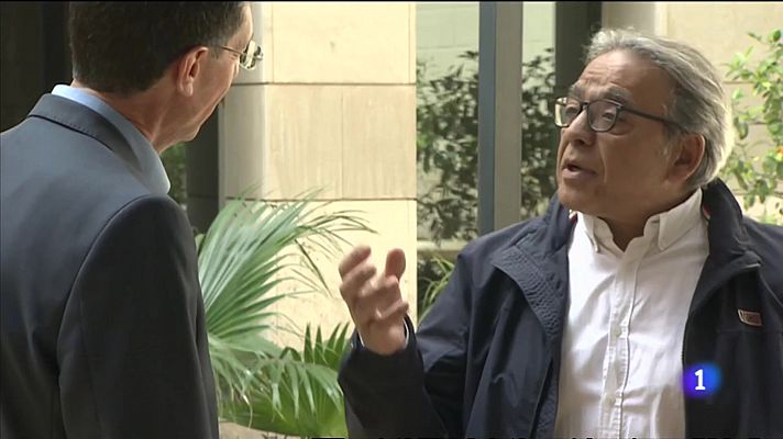 L'informatiu - Comunitat Valenciana - L'informatiu Comunitat Valenciana 2 - 06/07/22