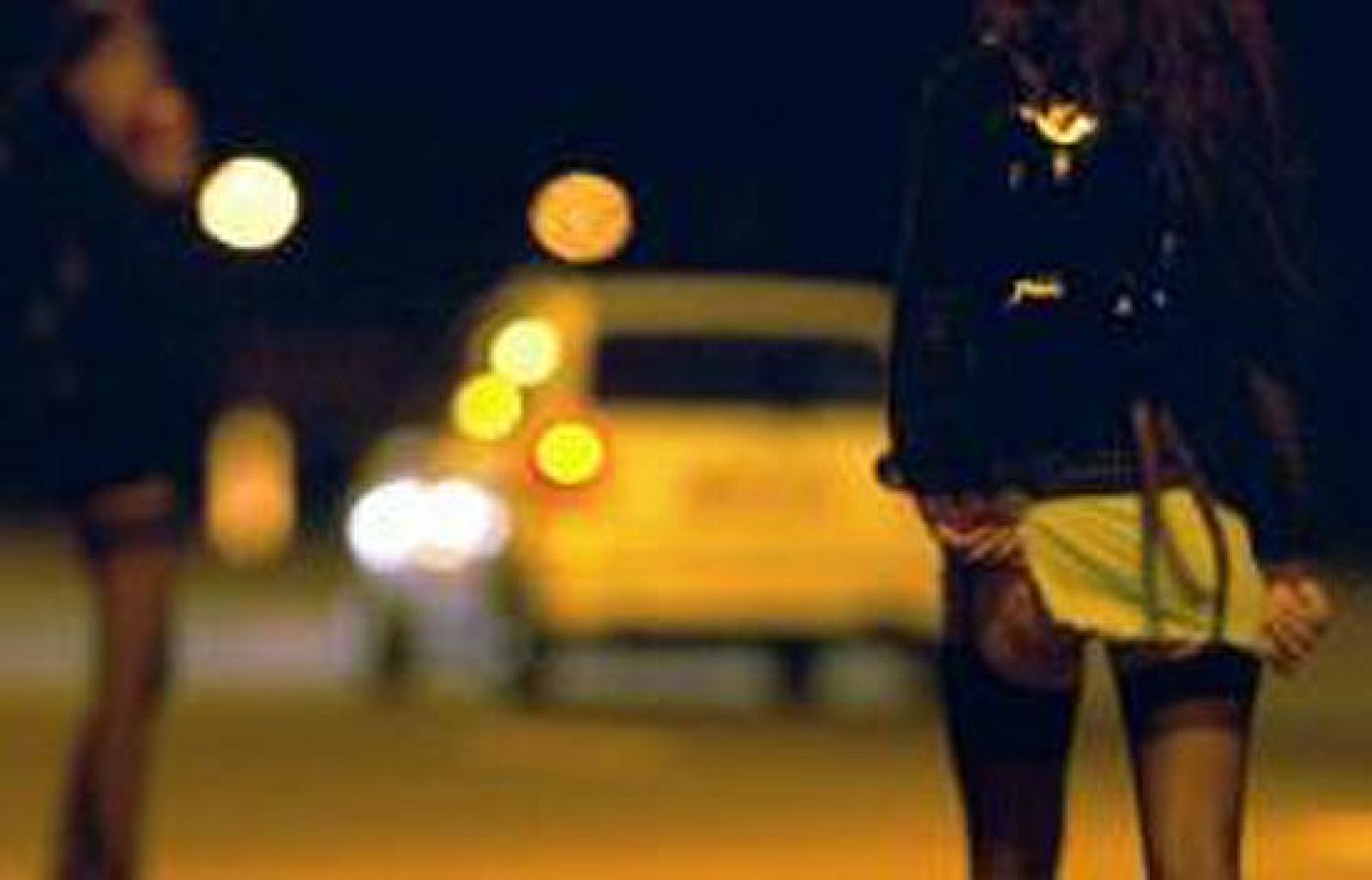 La policía desarticula dos redes de explotación sexual