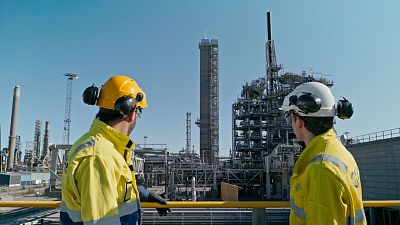 El cazador de cerebros - Las energas renovables no son suficientes - Ver ahora