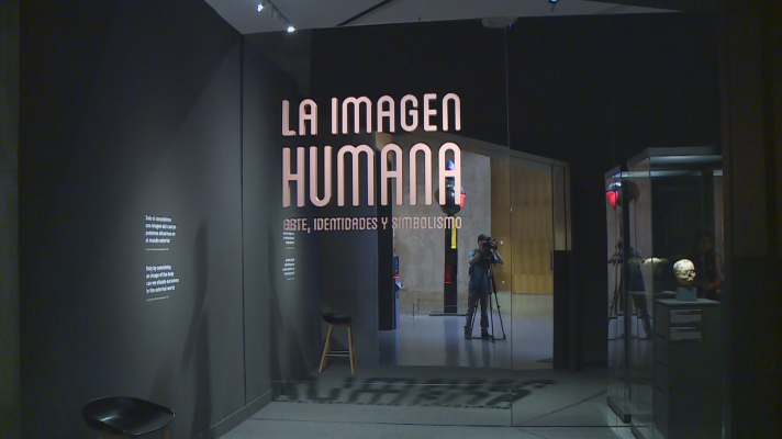 Noticias Aragón - 150 piezas repasan la historia del arte de diferentes culturas