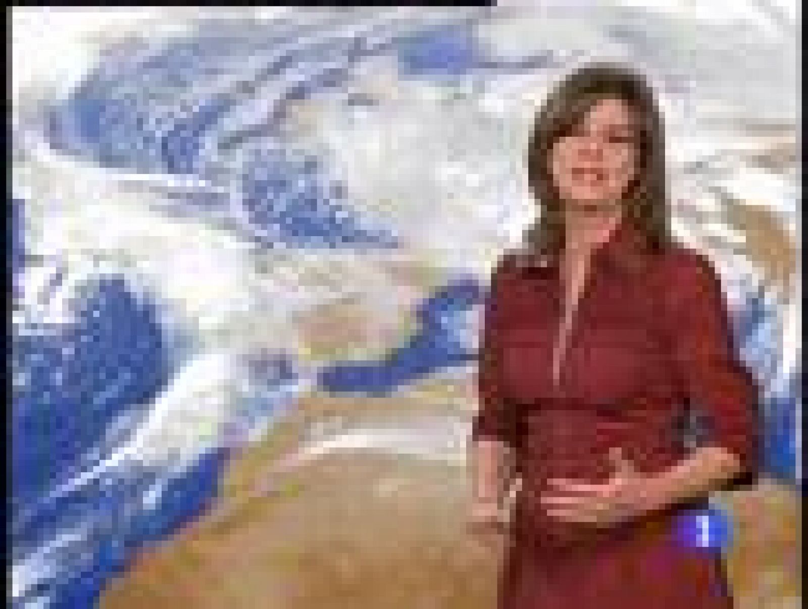 El Tiempo - 10/01/10 - El tiempo | Ver