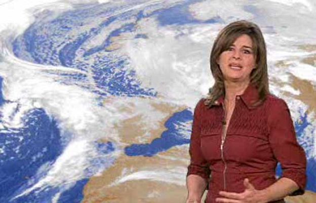 El tiempo - El Tiempo - 10/01/10