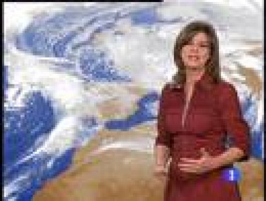 El tiempo - El Tiempo - 10/01/10