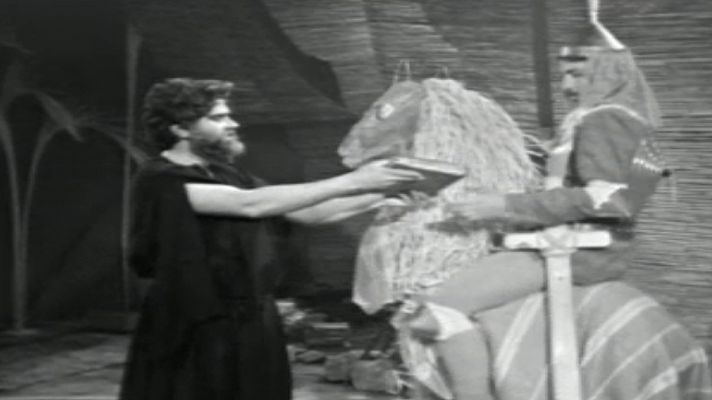 Tirant lo Blanc - Tirant lo Blanc 1