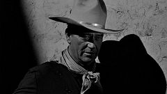 Días de cine clásico - El hombre que mató a Liberty Valance