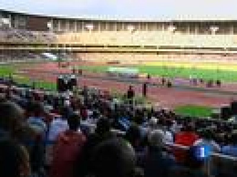 El Gobierno prohíbe a Togo competir en la Copa África