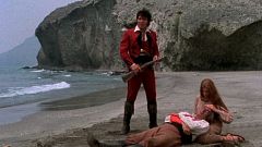 Curro Jiménez - Episodio 8: El destino de Antonio Navajo
