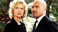 El comisario Montalbano - Episodio 6: Manos de artista