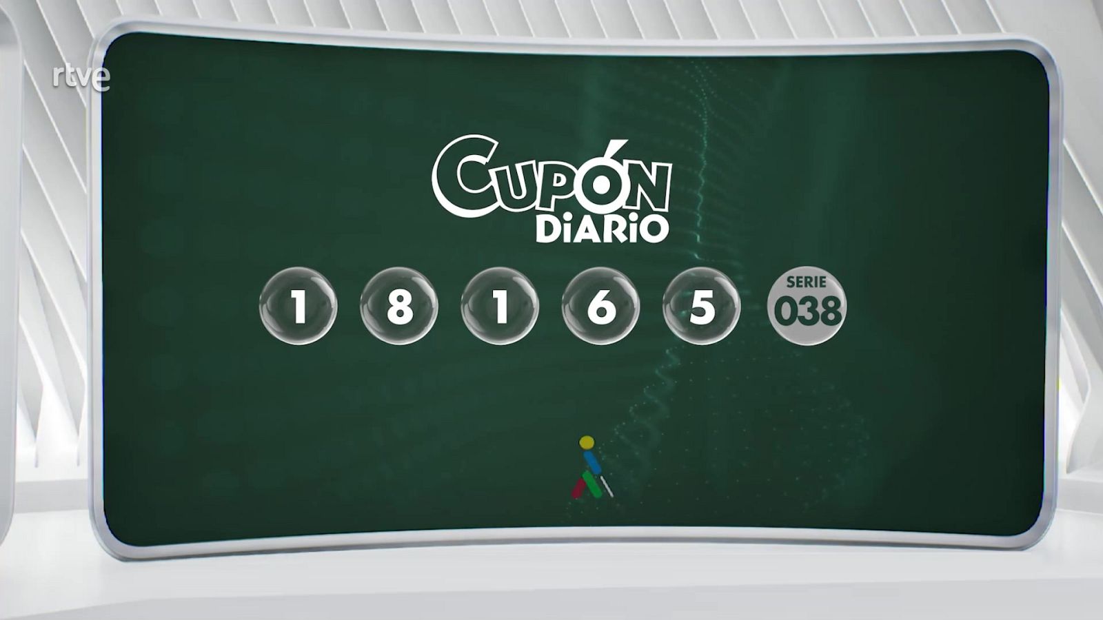 Sorteo ONCE - 06/07/22 - ver ahora