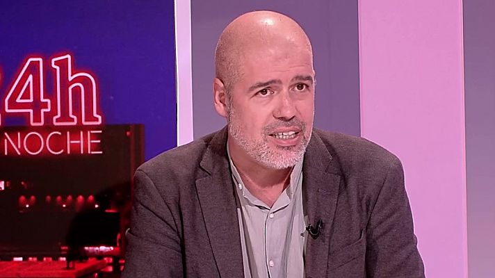 Unai Sordo, tras la reunión con Calviño: "Salimos sin entender qué es un pacto de rentas"