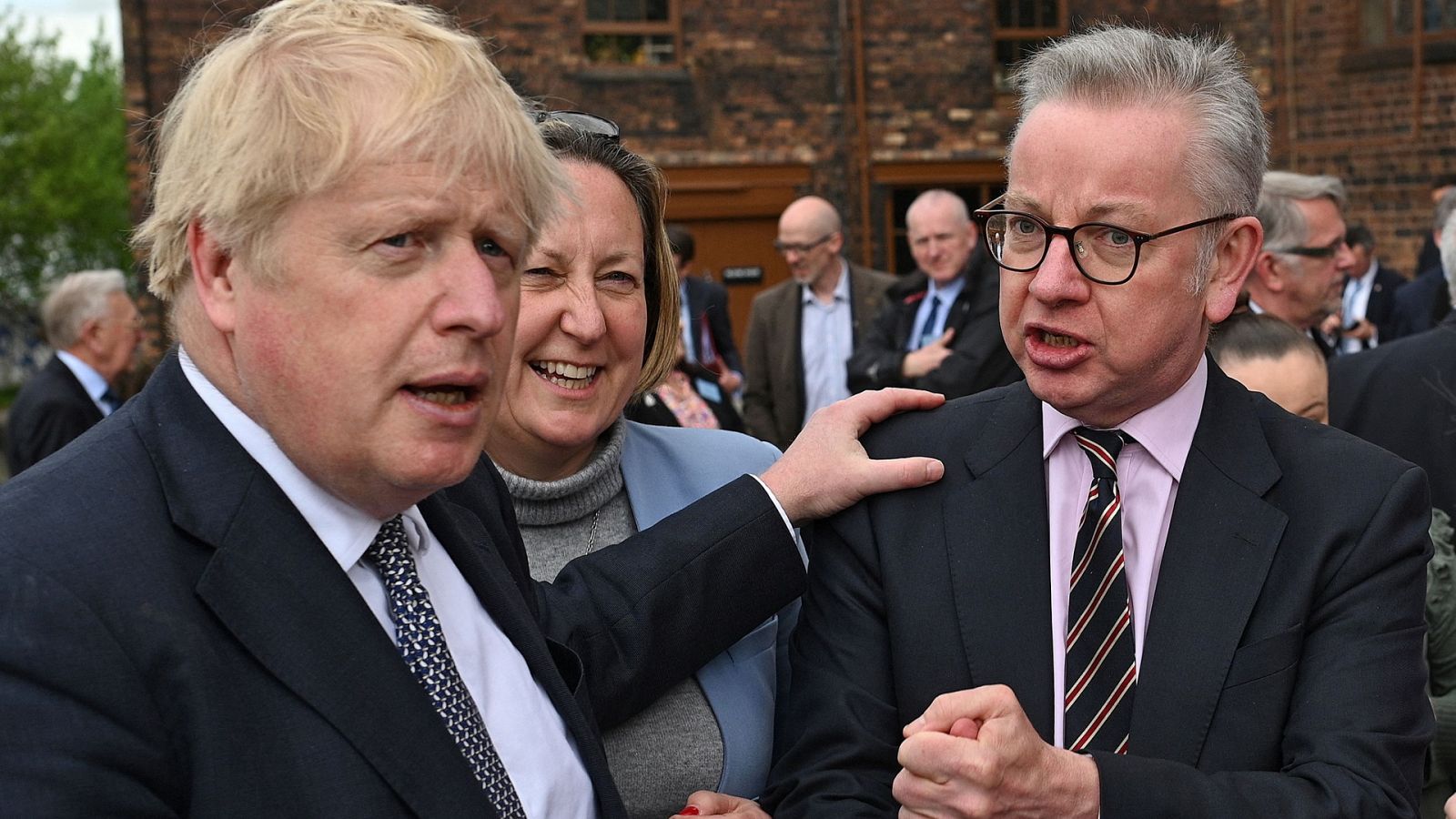 Telediario Internacional - 06/07/22 - ver ahora