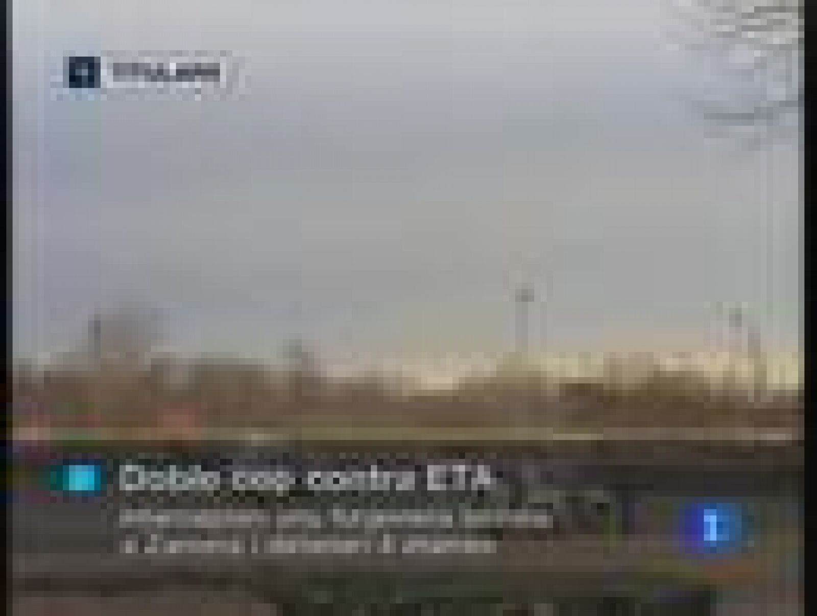 L'informatiu cap de setmana - 10/01/10 - L'Informatiu | Veure