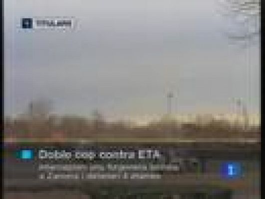 L'Informatiu - L'informatiu cap de setmana - 10/01/10