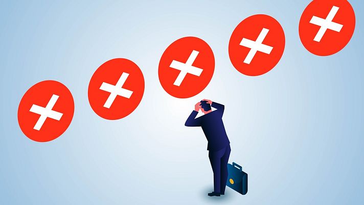 Aquí hay trabajo - Discriminación en el trabajo y cómo denunciarla