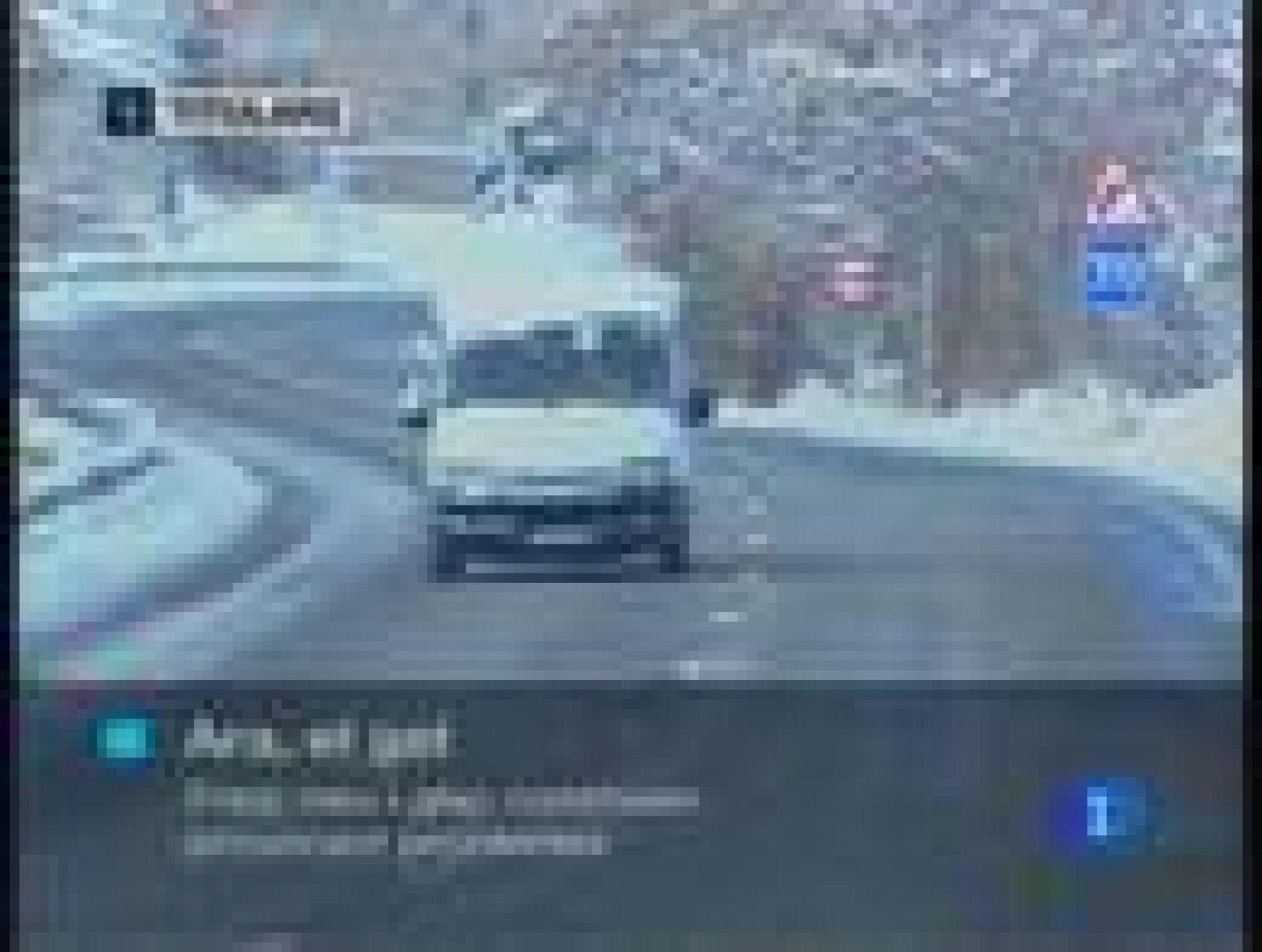 L'informatiu cap de setmana - 09/01/10 - L'Informatiu | Veure