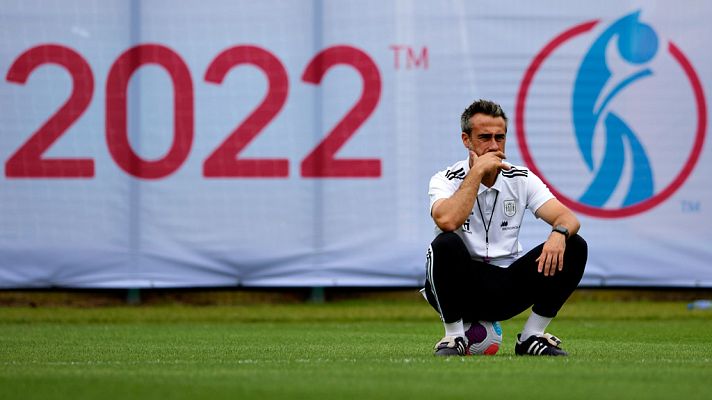  - Los aficionados creen que España puede ganar la Eurocopa