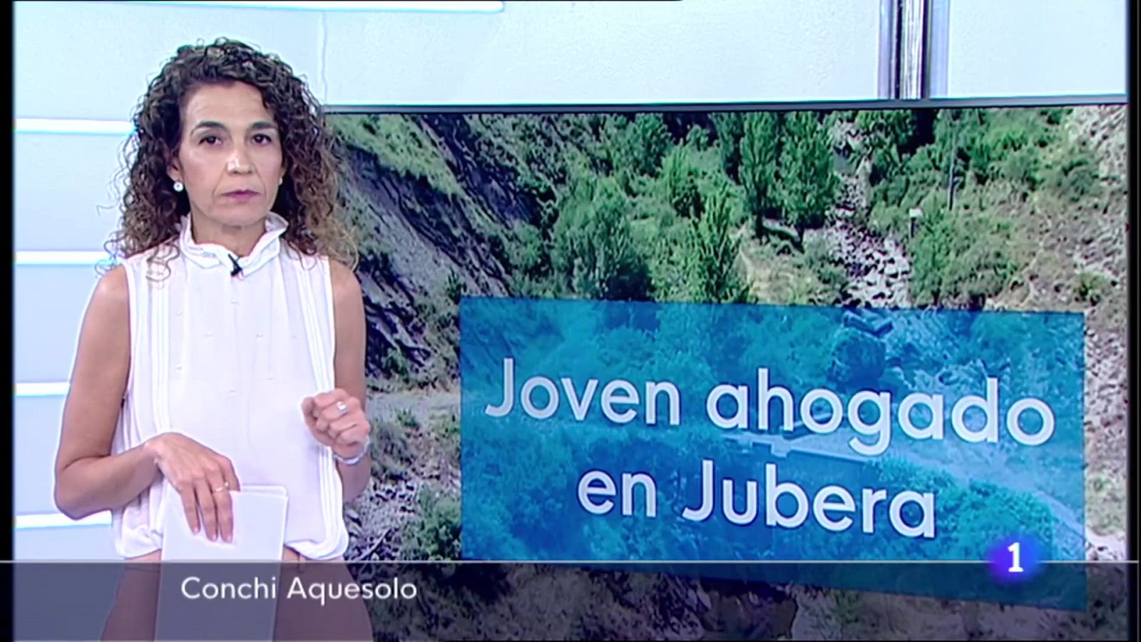 Informativo Telerioja - 07/07/22 - RTVE.es