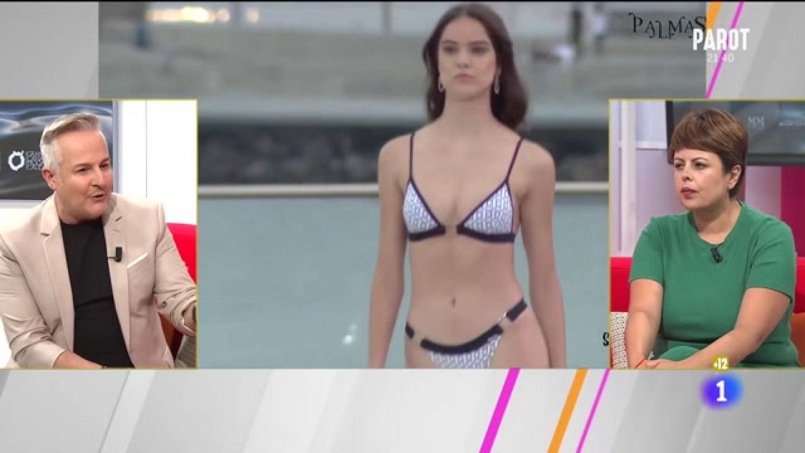 Cerca de ti - 07/07/2022