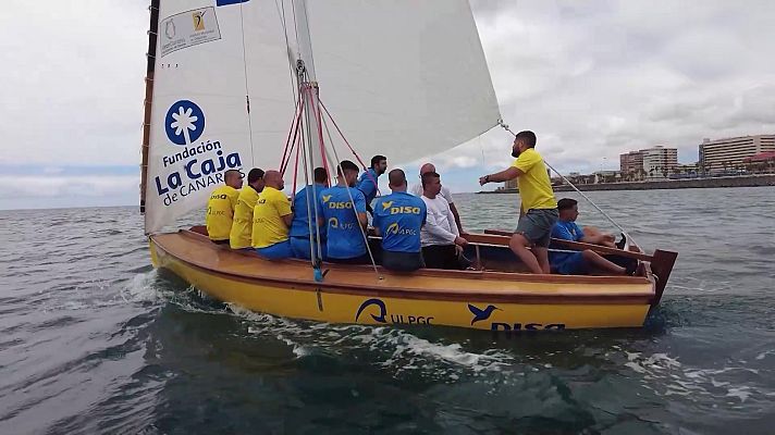 A toda vela - 2022 - Programa 11