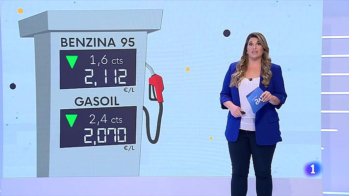 L'Informatiu - L'Informatiu - 07/07/2022