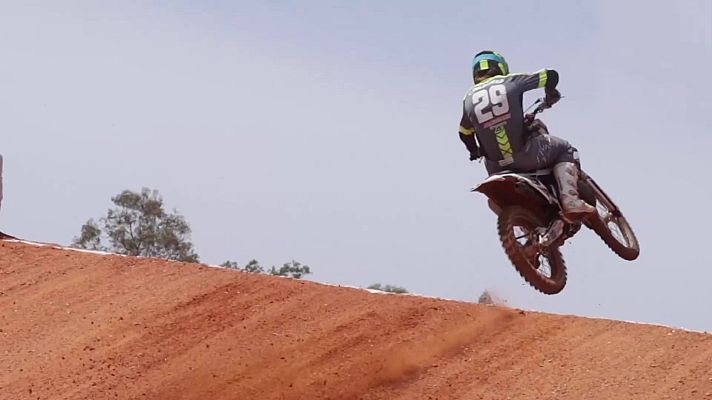 Moto Avenue - 2022 - Programa 22