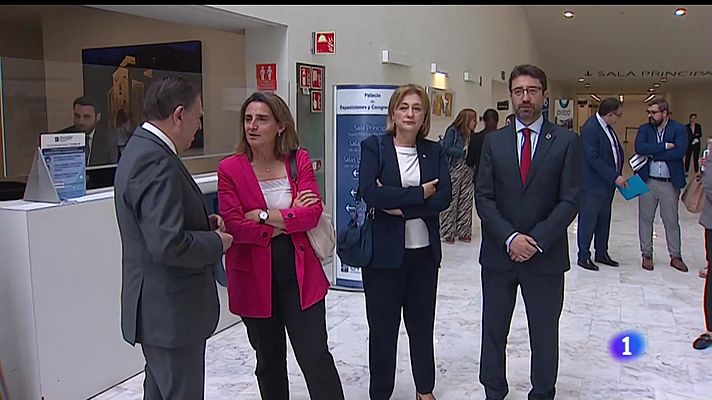 Panorama Regional - Asturias en 2' - 07/07/22