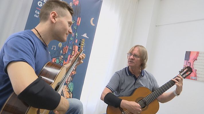 Festival de la Guitarra de Córdoba