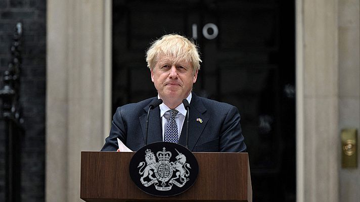 Telediario 1 - Telediario 1 en 4' - 07/07/22