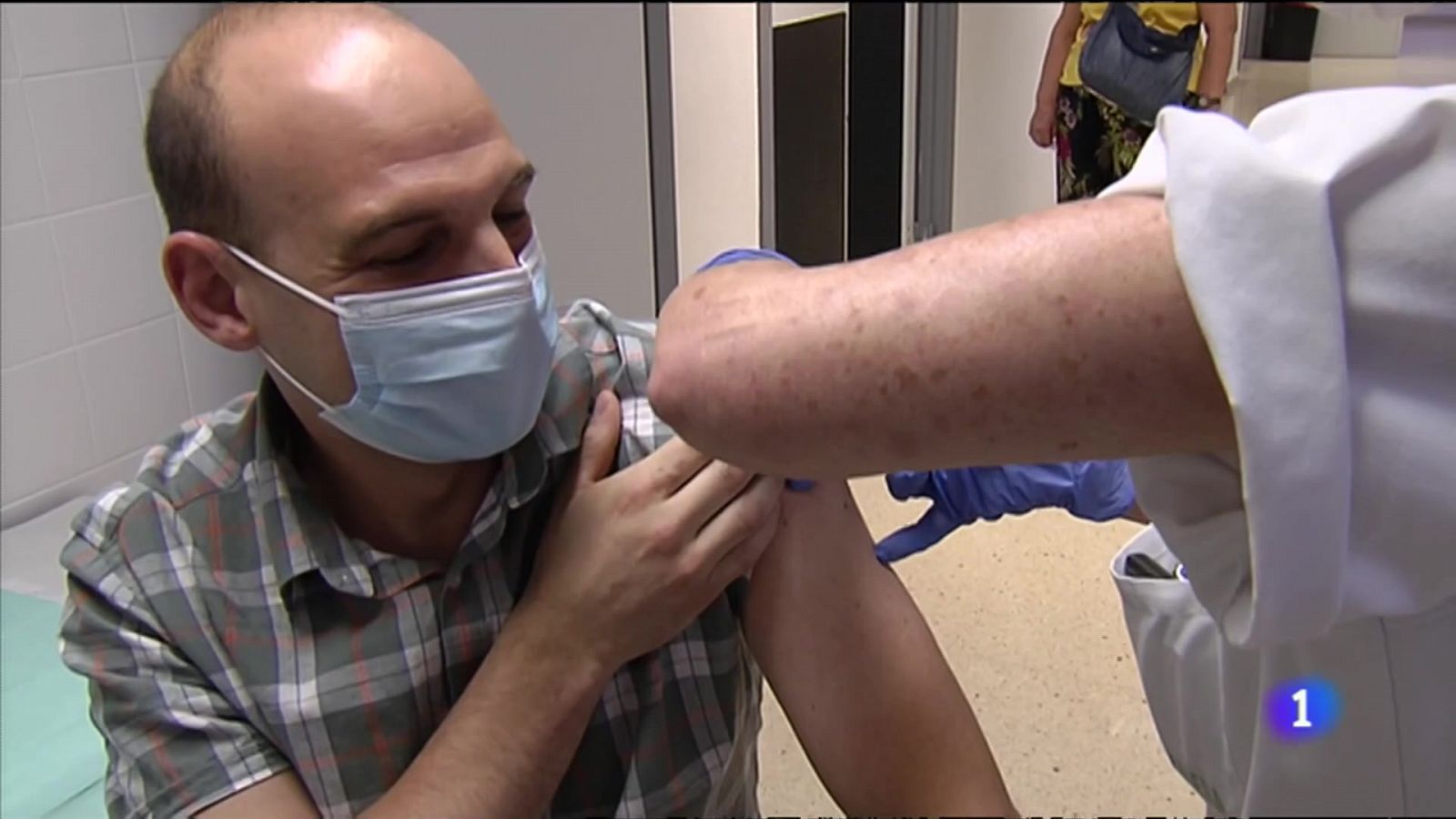 L'informatiu Comunitat Valenciana 1 - 07/07/22 ver ahora